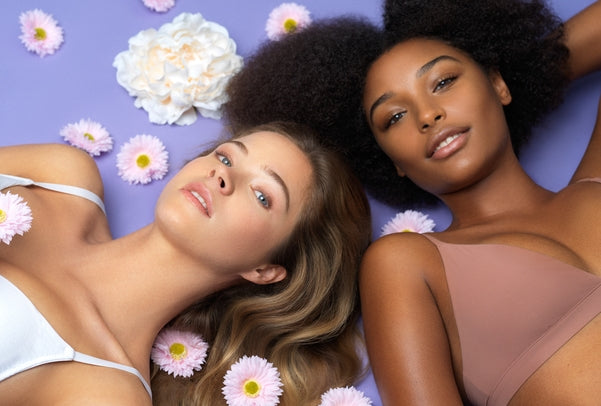 Gesichtsreinigung Nu Skin