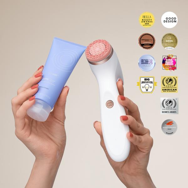 Nu Skins ageLOC LumiSpa iO rose - Awards und Preise