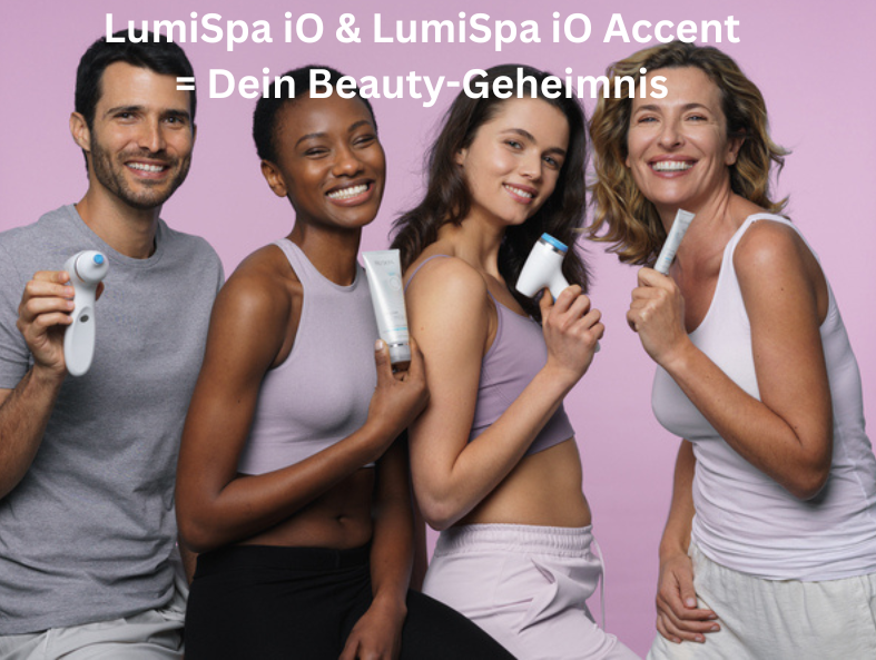 ageLOC LumiSpa iO SkinCare Kit