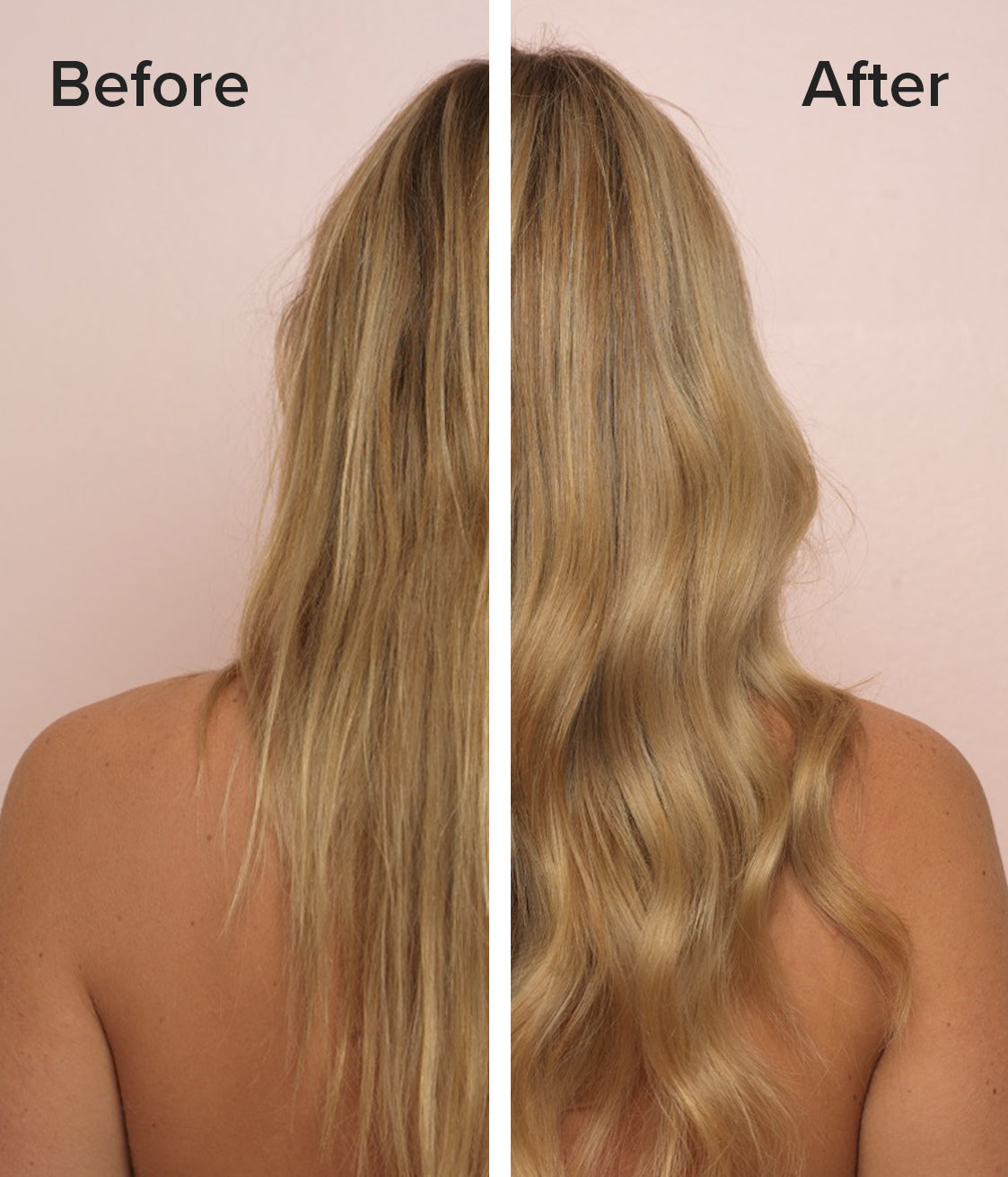 ReNu Haarpflegesystem mit Volumeneffekt von Nu Skin