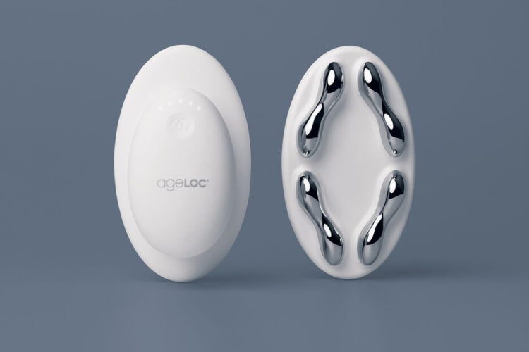 ageLOC WellSpa iO