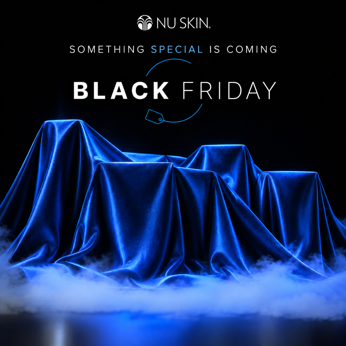 Nu Skin Black Friday 2026 - 30% Promotion
