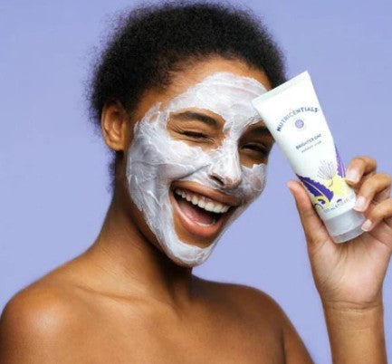 Brighter Day Exfoliant Scrub
Gesichtspeeling