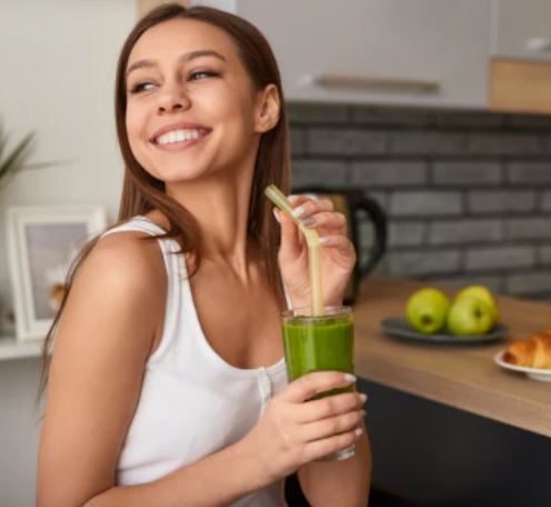 Nahrungsergänzung von Nu Skin / Pharmanex