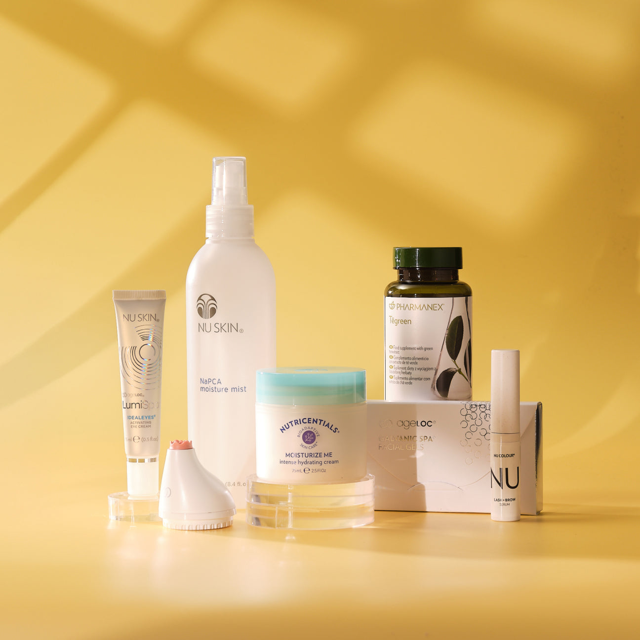 Nu Skin Golden Days Summer Sale Promotion August 2025