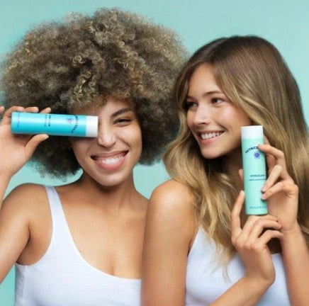 HydraClean Creamy Cleansing Lotion