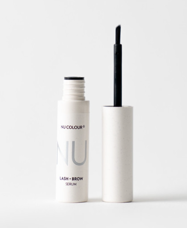 Nu Colour Lash + Brow Serum