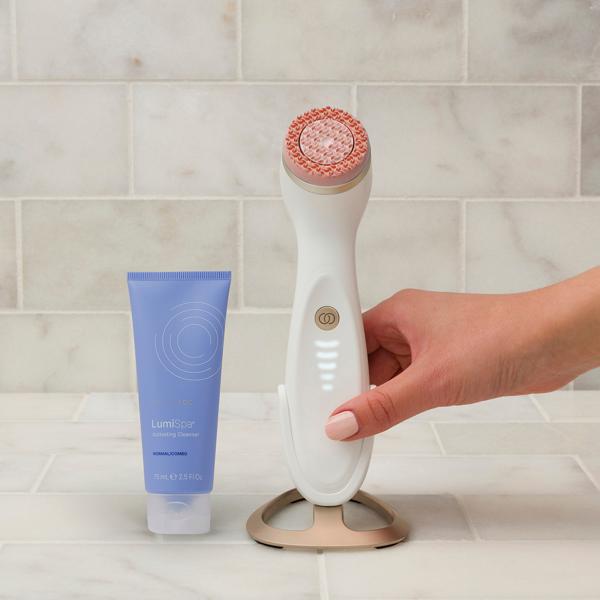 LumiSpa iO Rose mit Rabatt