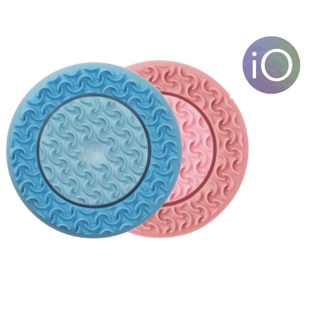 Silikon-Aufsatz für Dein LumiSpa iO - normal (nicht für klassisches LumiSpa)