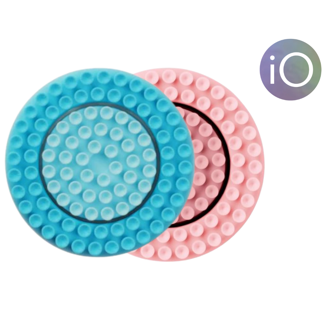 Silikon-Aufsatz für LumiSpa iO - sanft (nicht für klassisches LumiSpa)