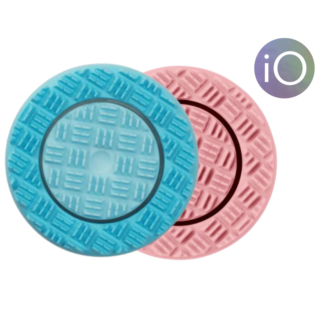 Silikon-Aufsatz für LumiSpa iO - hart (nicht für klassisches LumiSpa)