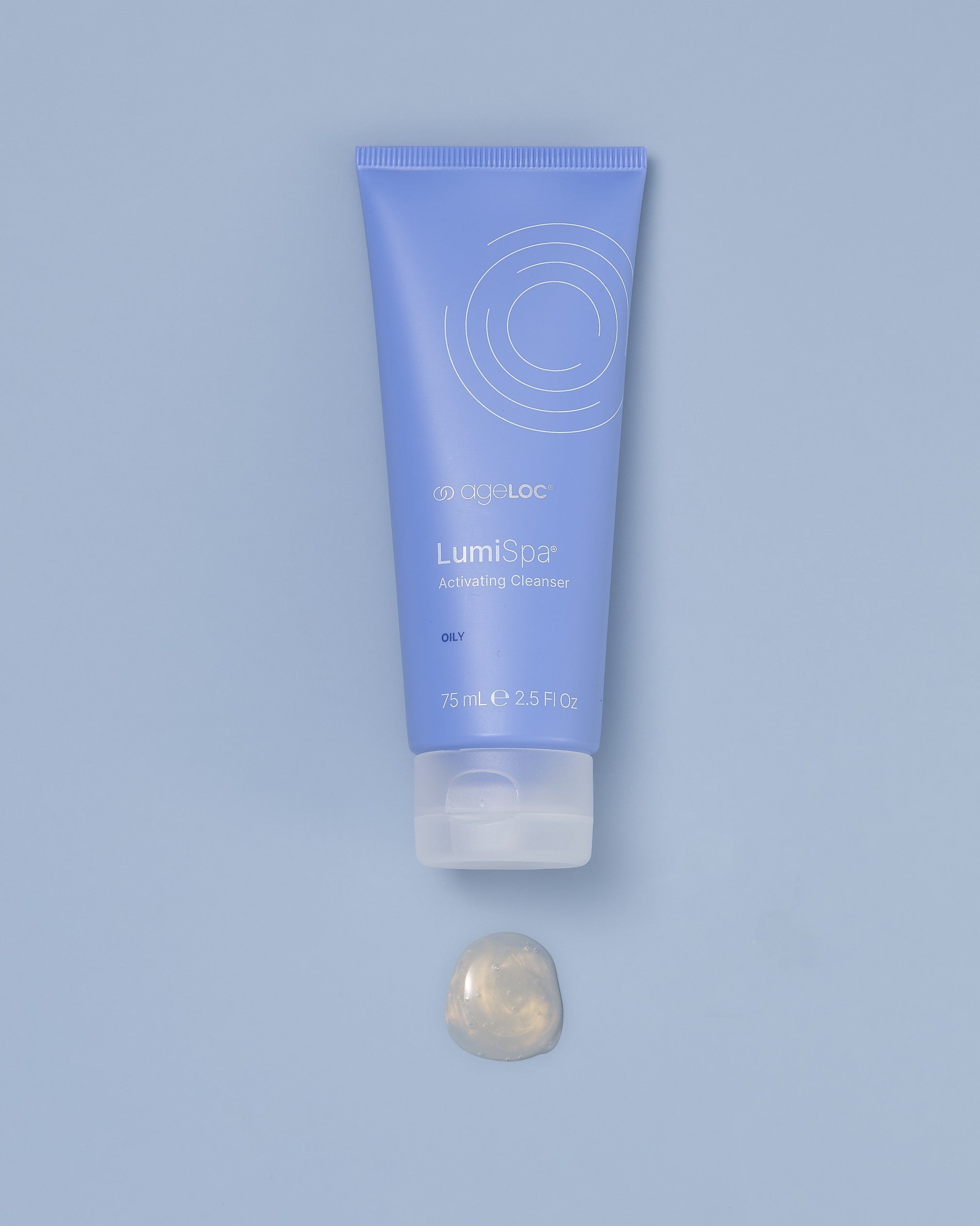 LumiSpa Cleanser für fettige Haut mit Rabatt