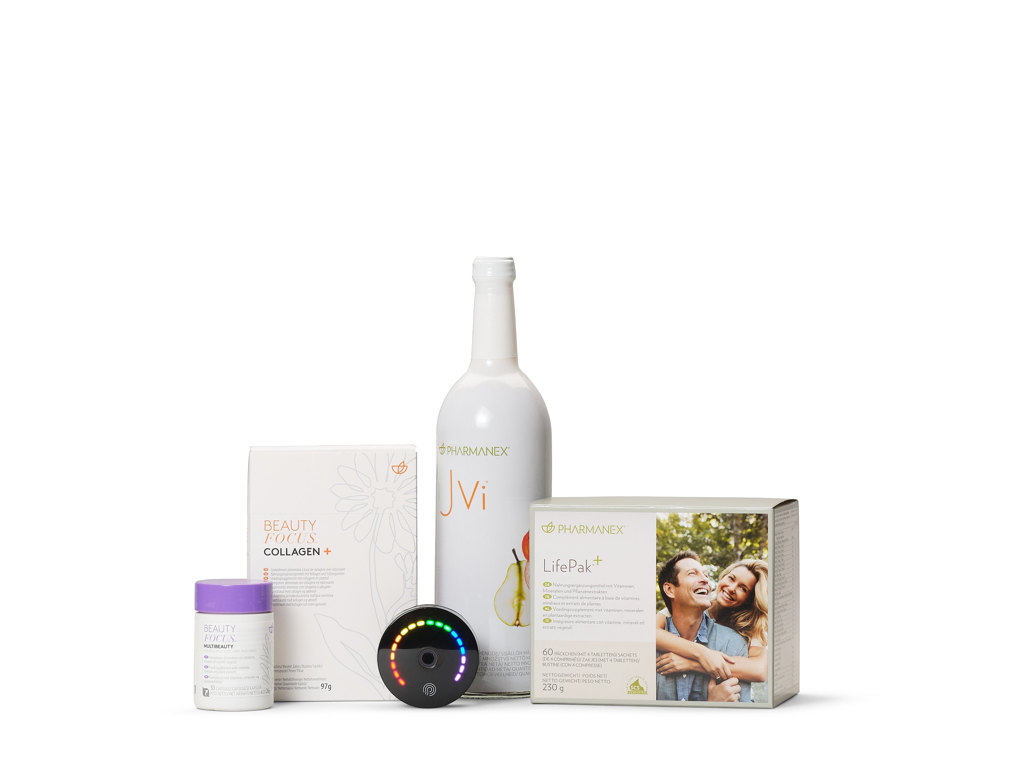Prysm iO