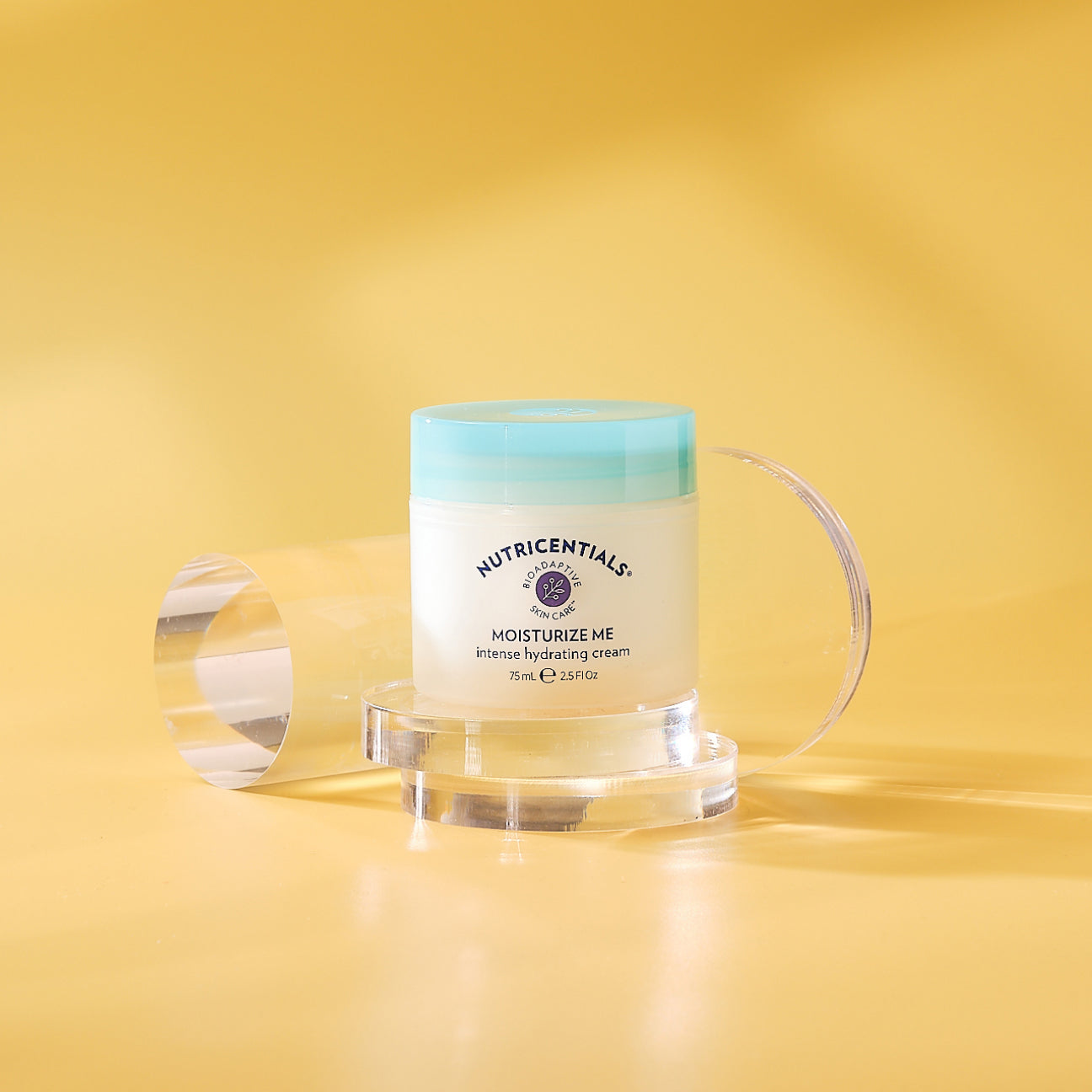 Nu Skin Golden Days Angebote August 2025 - Moisturize Me Intense Hydrating Cream