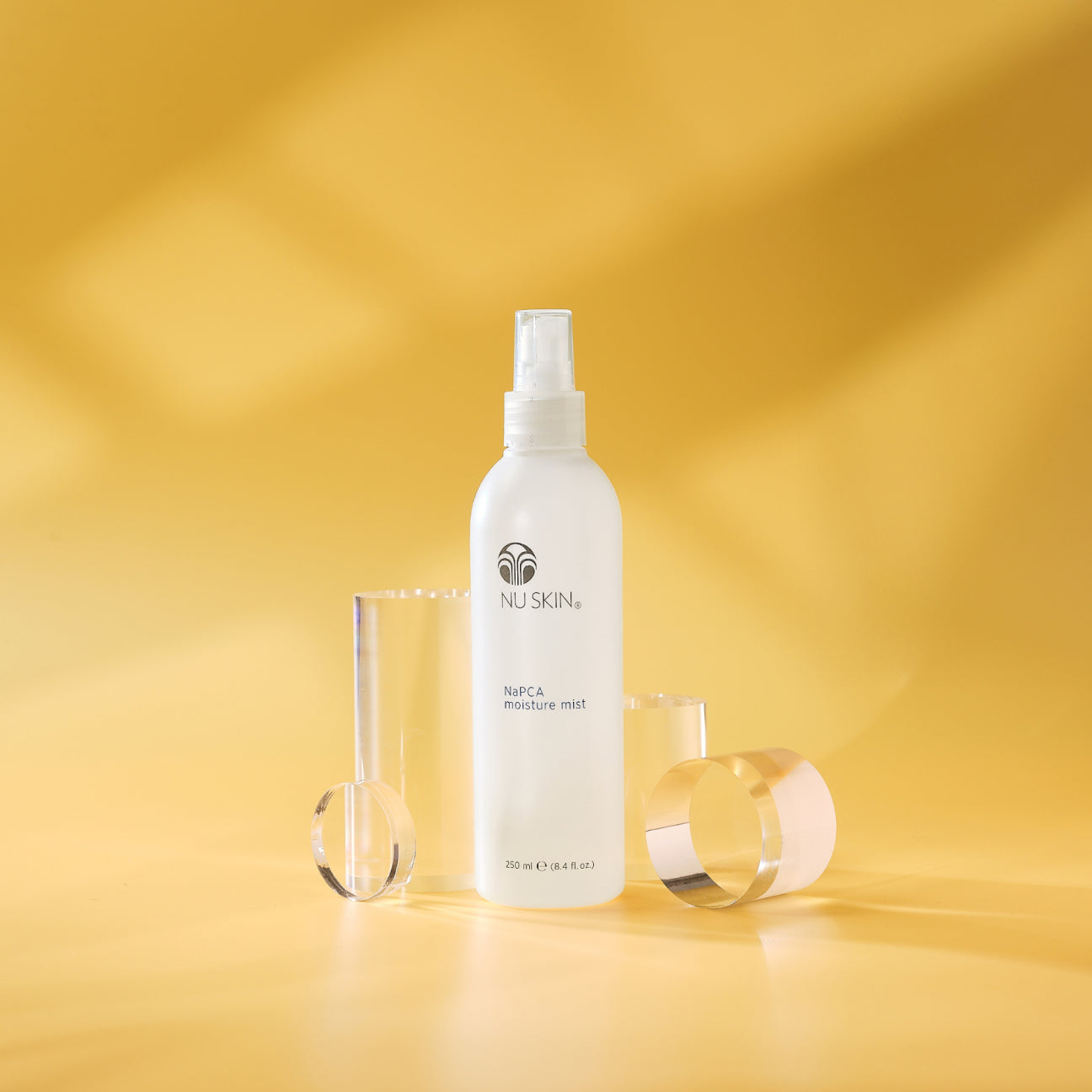Nu Skin Golden Days Angebote August 2025 - NaPCA Moisture Mist