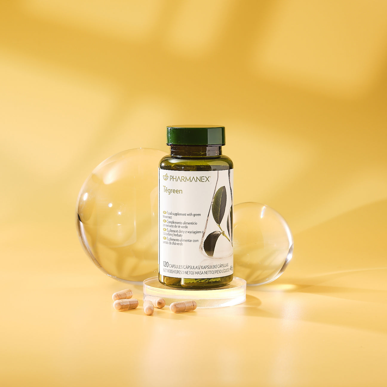 Nu Skin Golden Days Angebote August 2025 - Tegreen 120