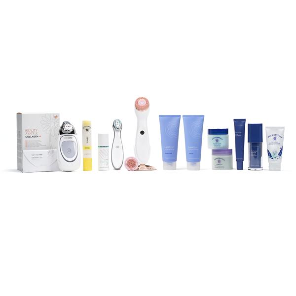 Professional Kick Start Kit