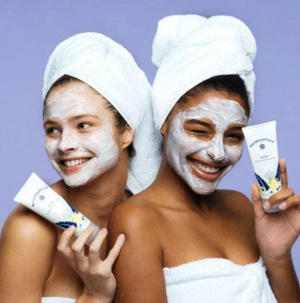 Spa Day Creamy Hydrating Masque