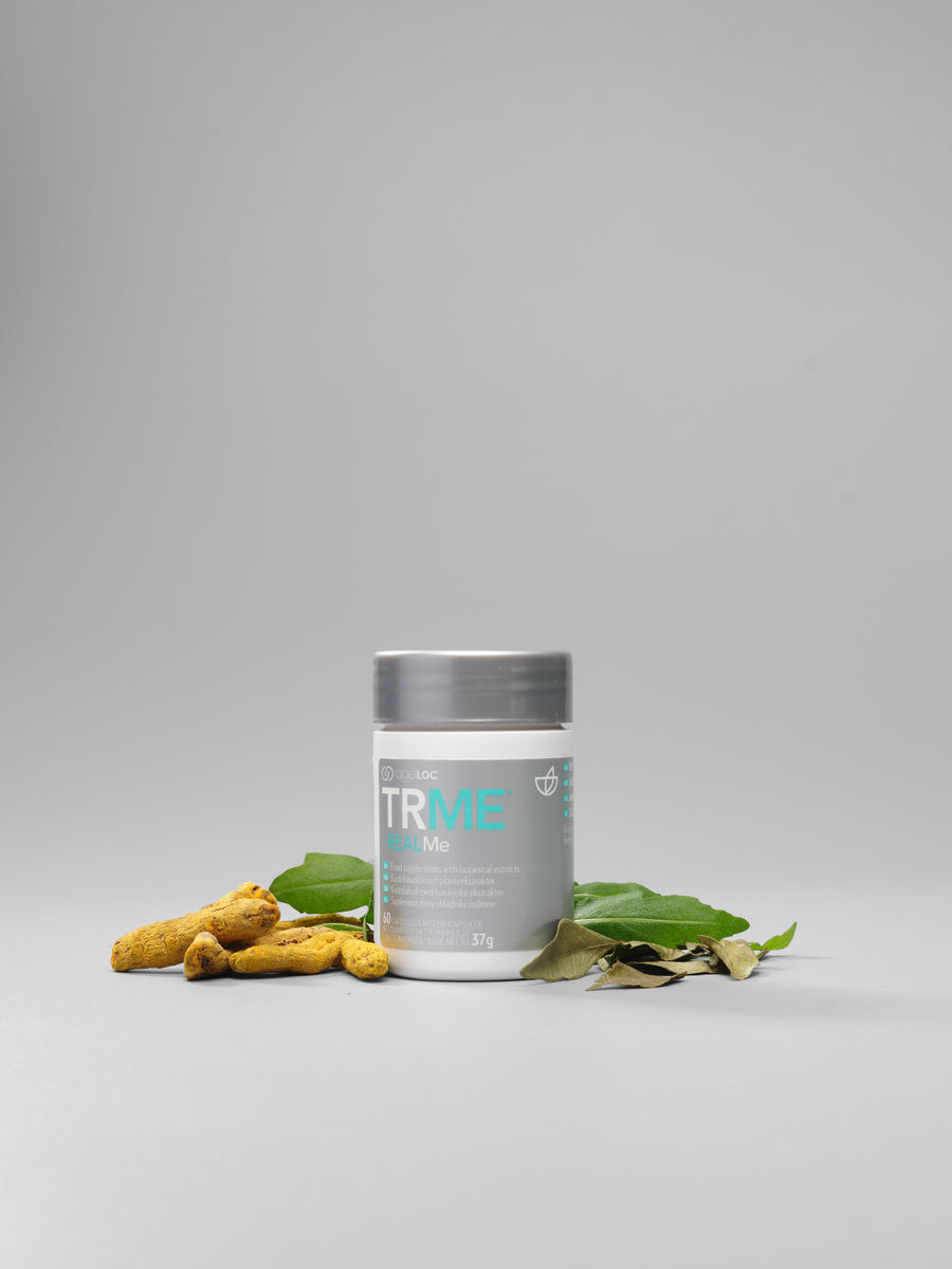 TRME REALMe gegen Fettleber