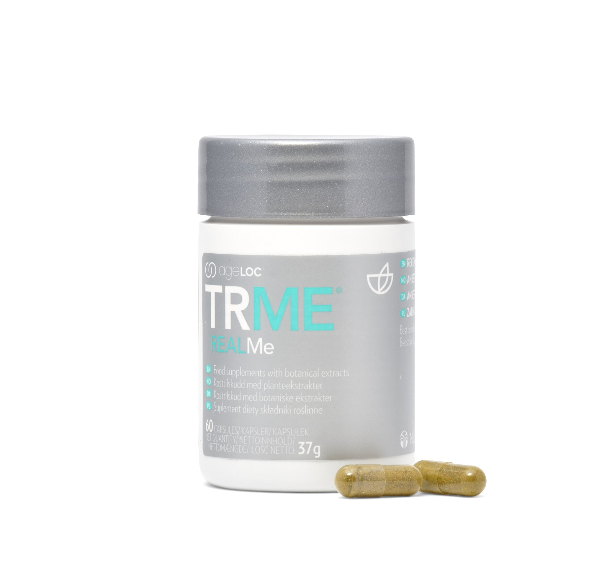 TRME REALMe verhindert Fettleber