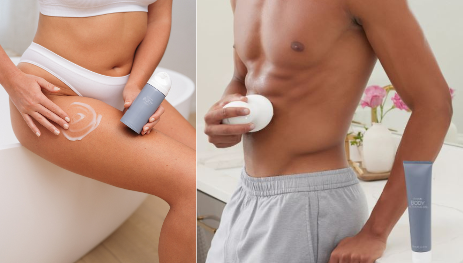 WellSpa iO gegen Celllulite