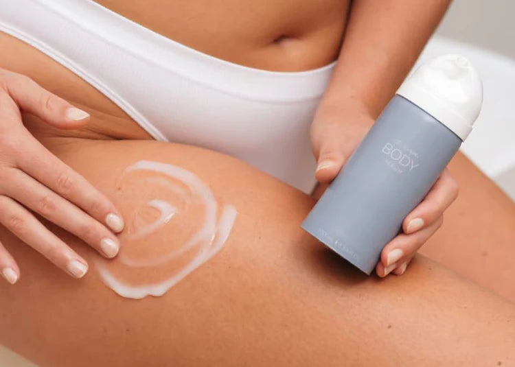 WellSpa iO Revitalise gegen Cellulite