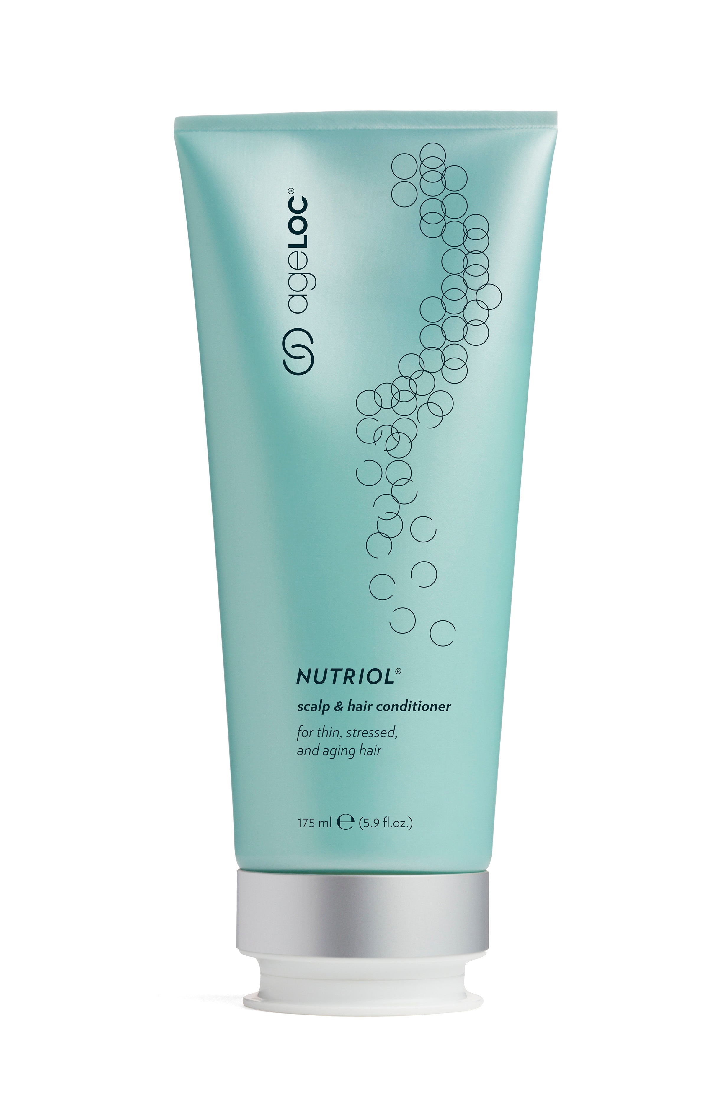 ageLOC Nutriol Scalp and Hair Conditioner