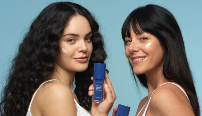 ageLOC Tru Face Peptide Retinol Complex von Nu Skin mit Rabatt
