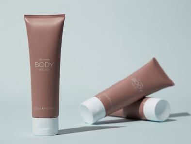 ageLOC Body Polish für WellSpa iO