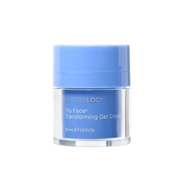 ageLOC Tru Face Transforming Gel Cream günstig