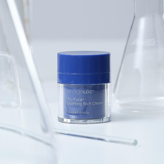 ageLOC {{869ec57dd14929a68e3369c802f25c03}crème riche amplifiante