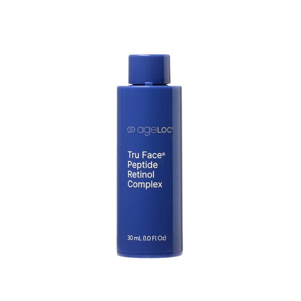 ageLOC Tru Face Peptide Retinol Complex