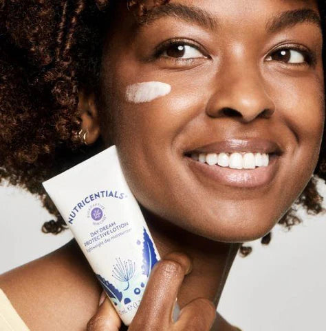 Day Dream Protective Cream Creamy Day Moisturizer SPF 30