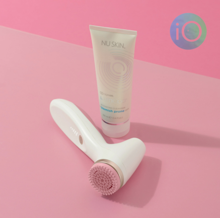 MIREI　 age LOC LumiSpa iOローズゴールド　限定 MIREI age LOC LumiSpa iOローズゴールド 限定 MIREI様専用 age