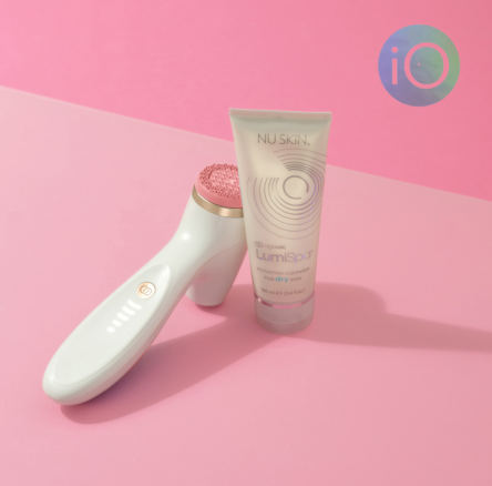 MIREI　 age LOC LumiSpa iOローズゴールド　限定 MIREI age LOC LumiSpa iOローズゴールド 限定 Amazon.com: Nu