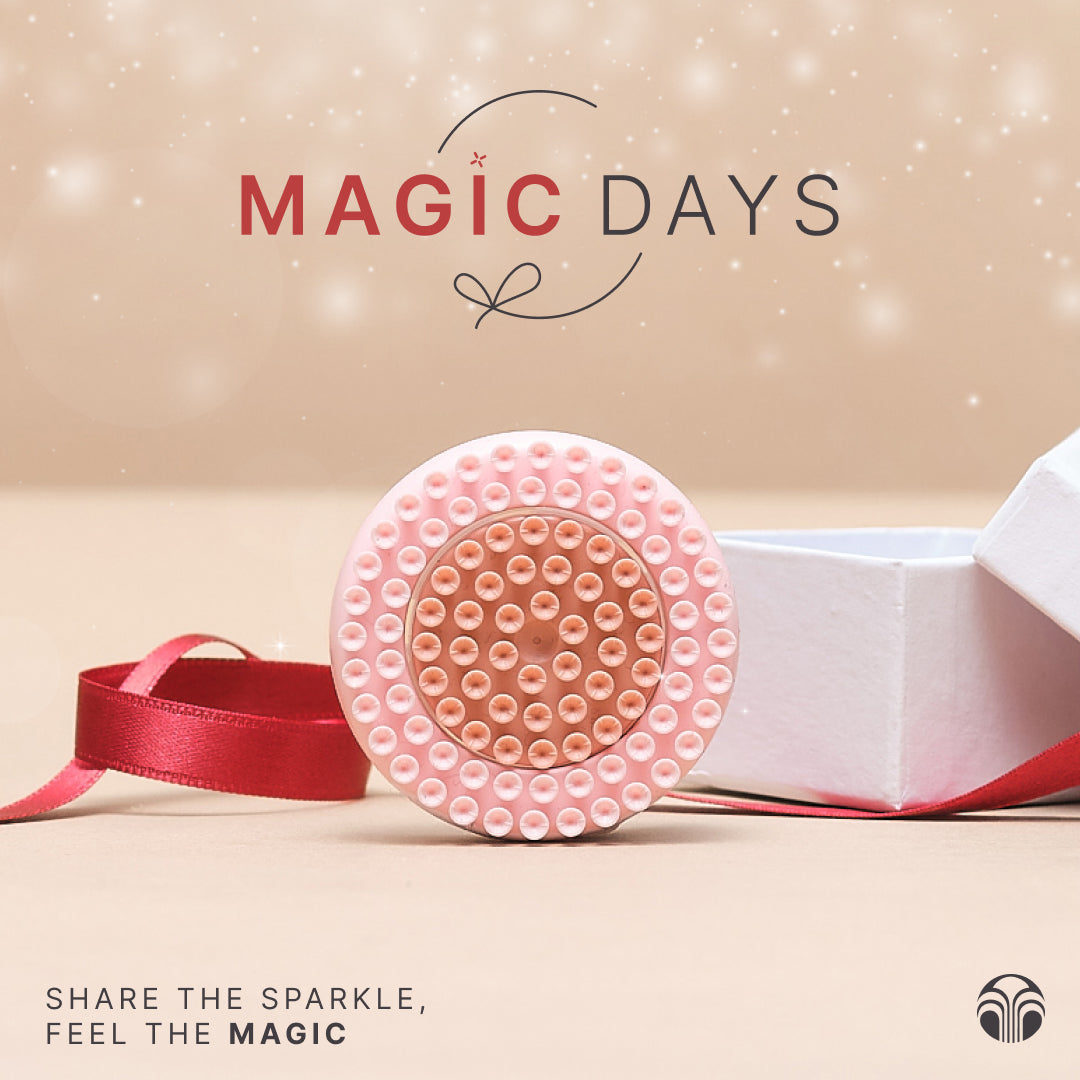 magic days aufsatz lumispa weich soft sanft