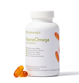 MarineOmega - Main Image