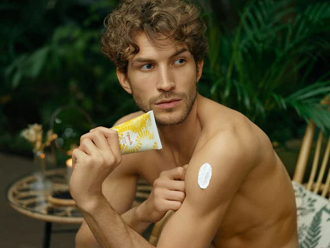 Epoch Baobab Body Butter