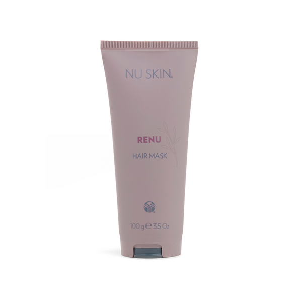 2 Of Nuskin Renu Hair hotsell Mask Deep conditioning treatment Provide Hydration #132