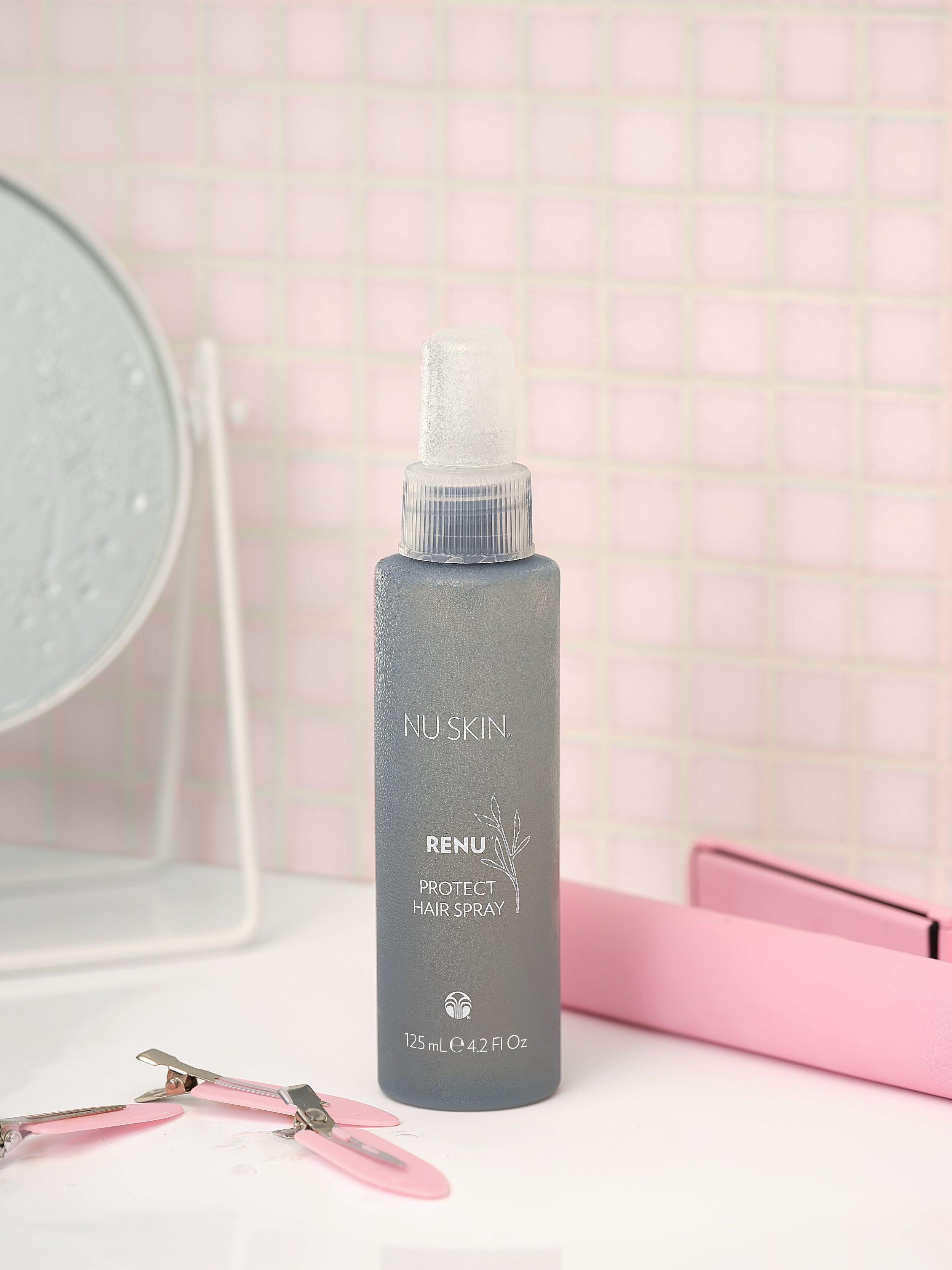 ReNu Protect Hair Spray