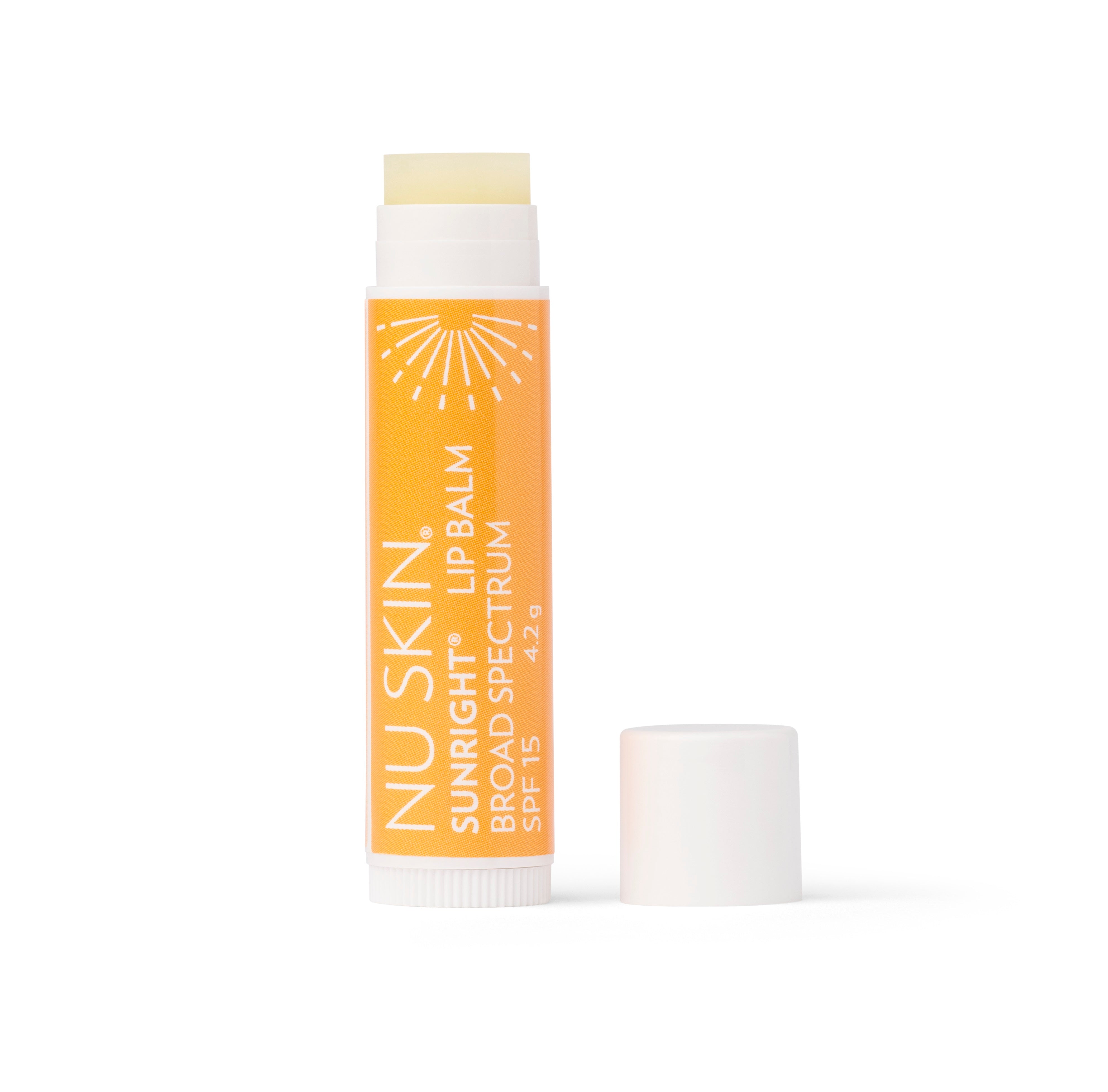 Nu Skin Sunright Lip Balm SPF 15