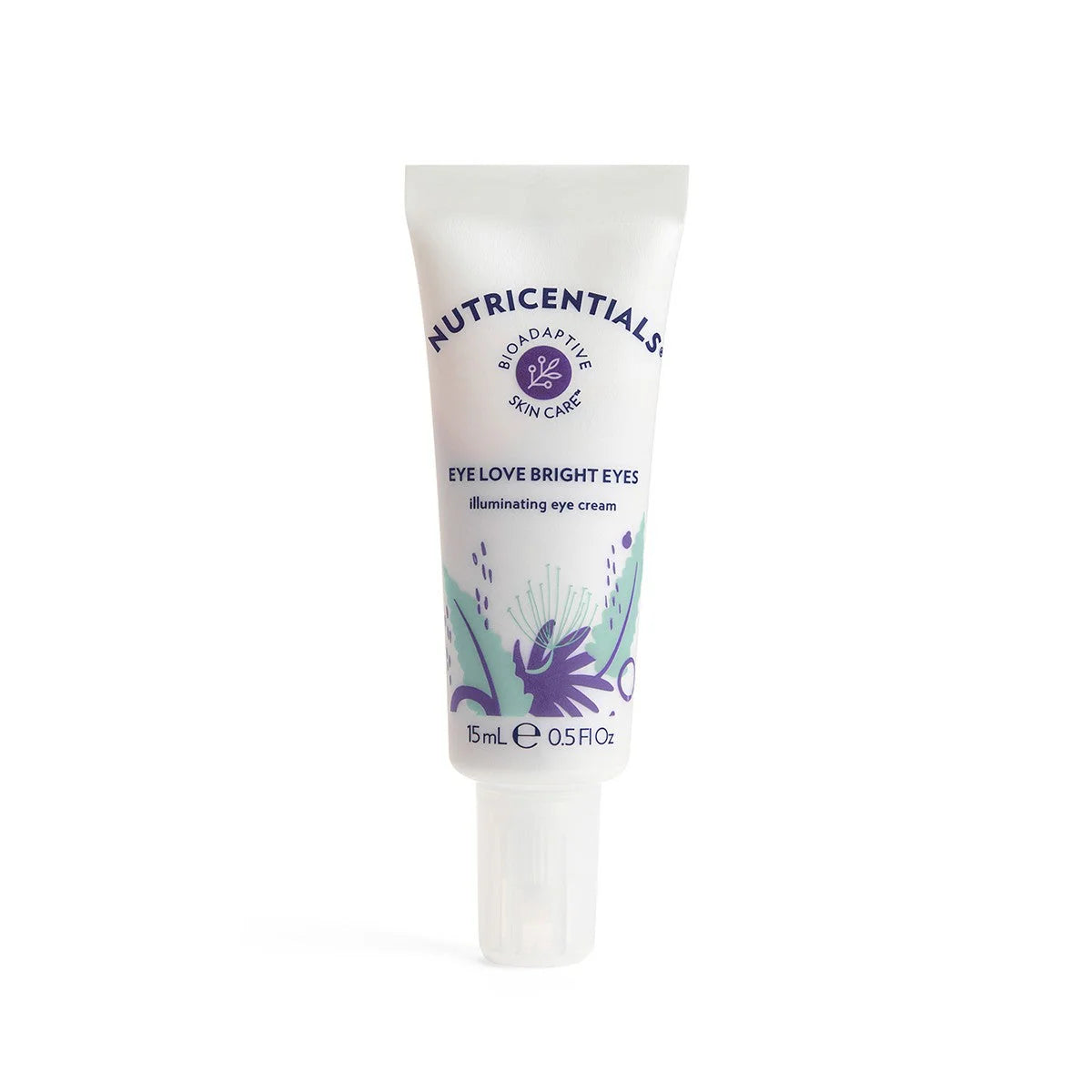 Eye Love Bright Eyes - Augencreme