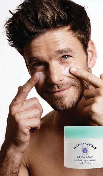 Nutricentials Dew All Day Creme von Nu Skin