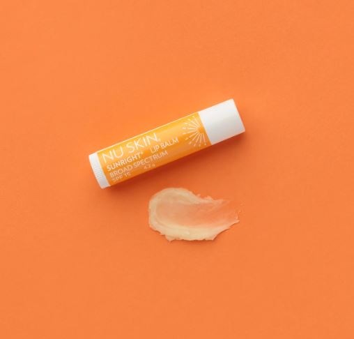 Sunright Lip Balm 15