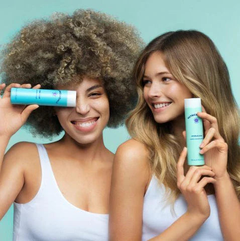 To Be Clear Pure Cleansing Gel