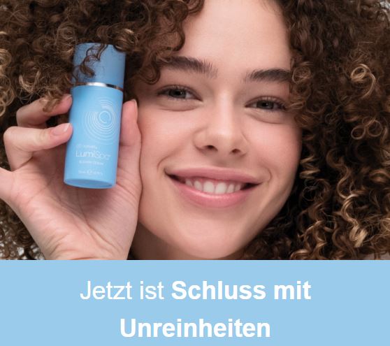 LumiSpa Blemish Serum