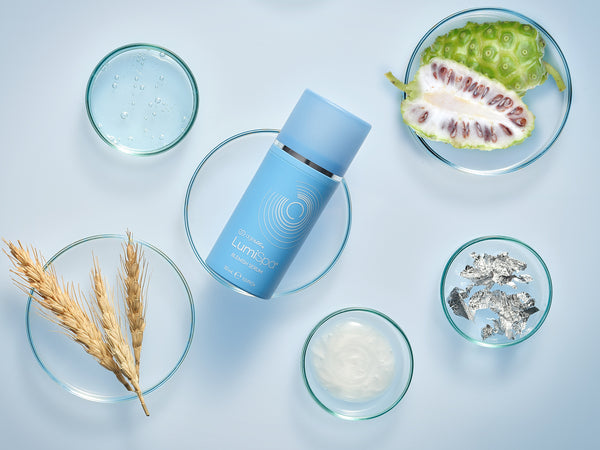 Inhaltsstoffe von ageLOC Lumipa Blemish Serum