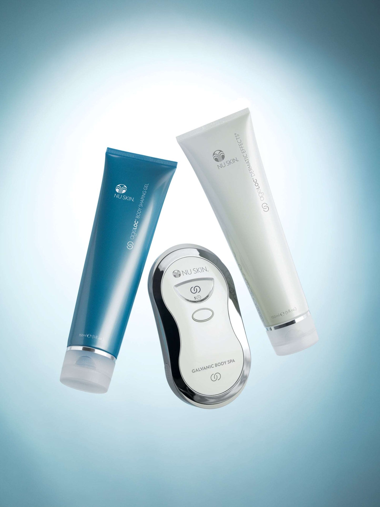 ageLOC Dermatic Effects