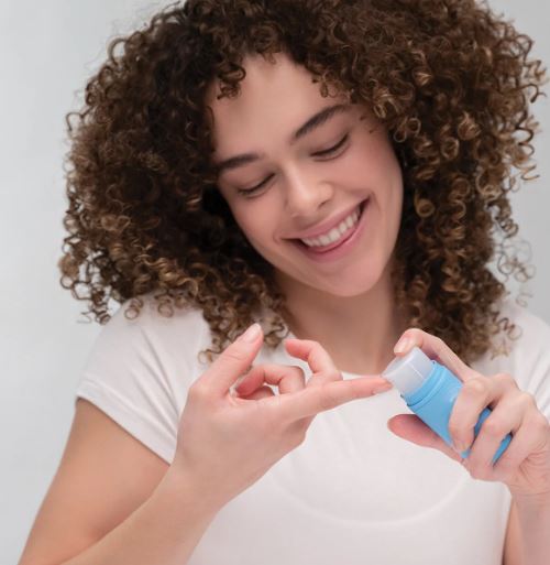 LumiSpa Blemish Serum