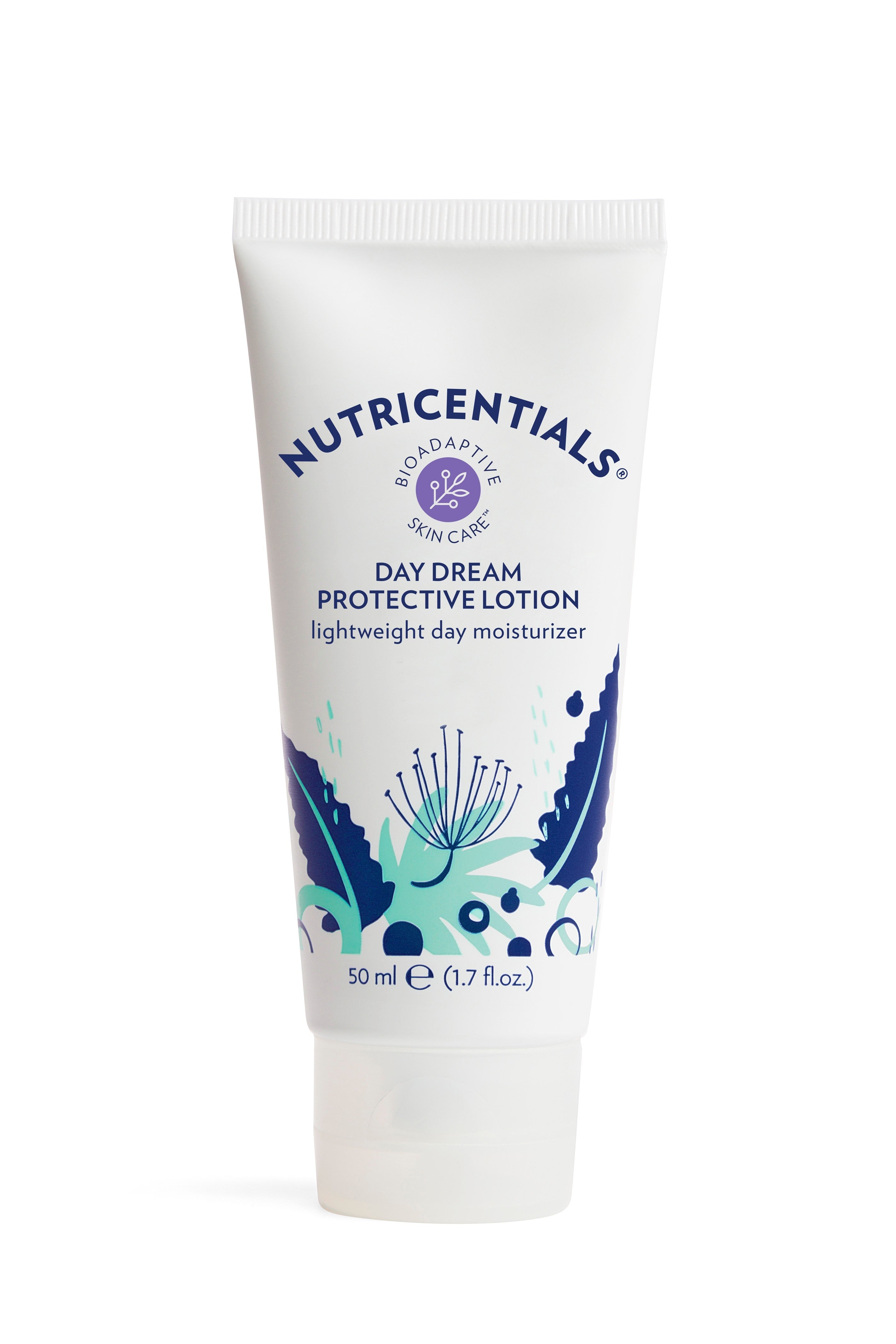 Gesichtscreme von Nu Skin - Day Dream Protective Lotion Lightweight Day Moisturizer SPF 30